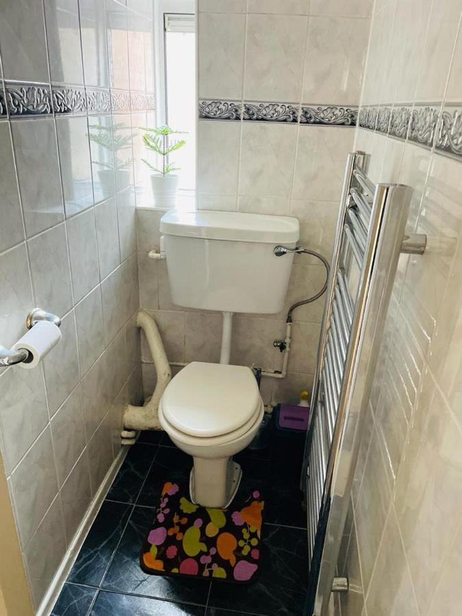 Cosy Flat Close To East Finchley Station Londra Esterno foto