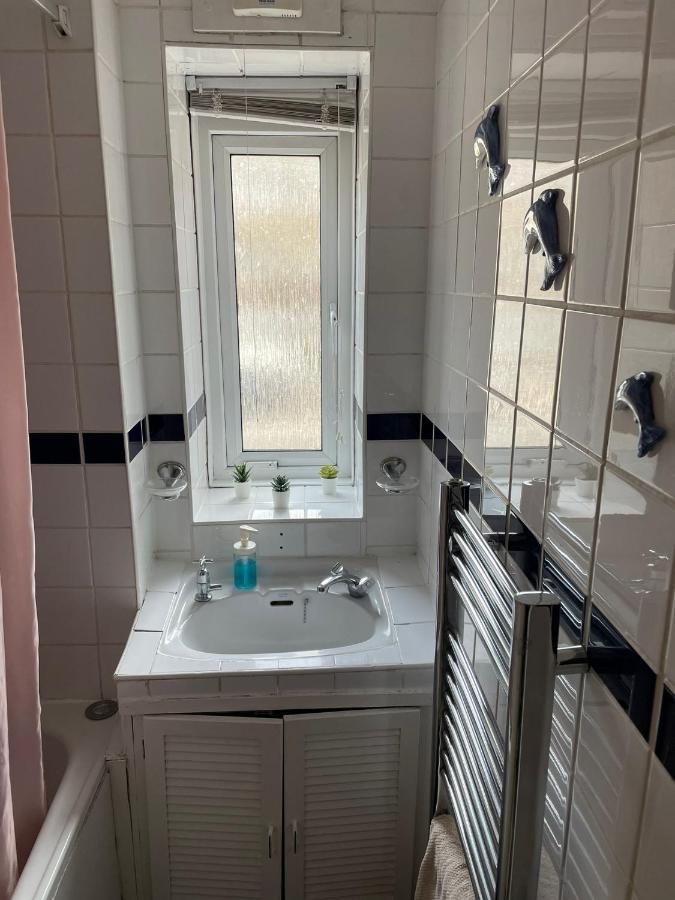 Cosy Flat Close To East Finchley Station Londra Esterno foto